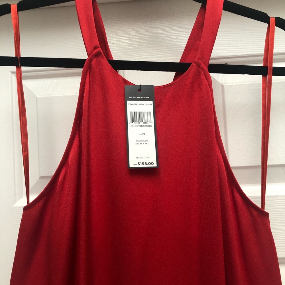 Bcbg Maxazria Dress
